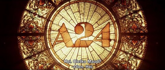 Saint Maud | movie | 2020 | Official Trailer