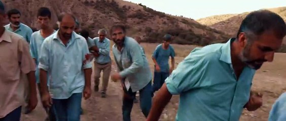 Kıyamet Deneyi: Aporia | movie | 2019 | Official Trailer