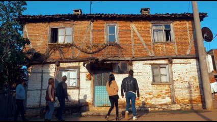 Cin Deresi: Müsfer | movie | 2019 | Official Trailer