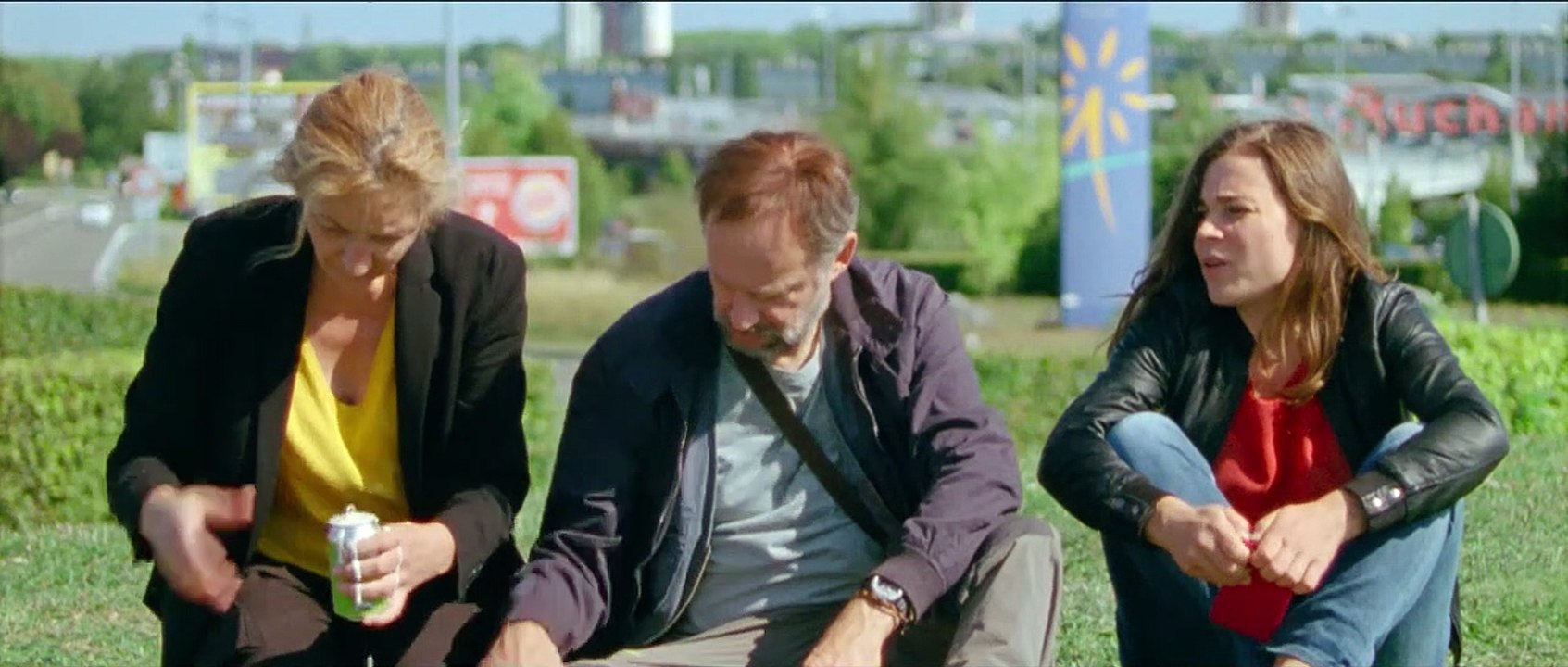 Online für Änfänger | movie | 2020 | Official Trailer