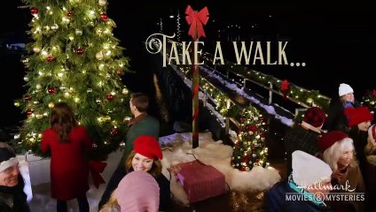 Il Natale che ho dimenticato | movie | 2019 | Official Trailer