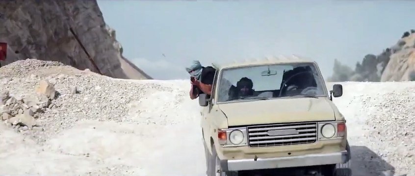 Логово | movie | 2022 | Official Trailer