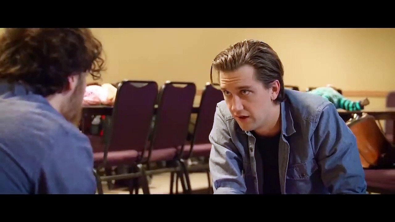 I Propose We Never See Each Other Again After Tonight | movie | 2020 | Official Trailer