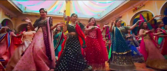 Jahaan Chaar Yaar | movie | 2022 | Official Trailer