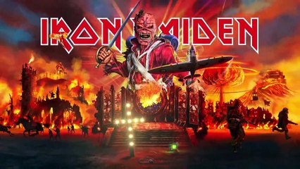 Iron Maiden: Rock In Rio 2019 | movie | 2019 | Official Trailer