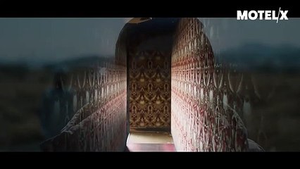 Dancing Mary | movie | 2019 | Official Trailer