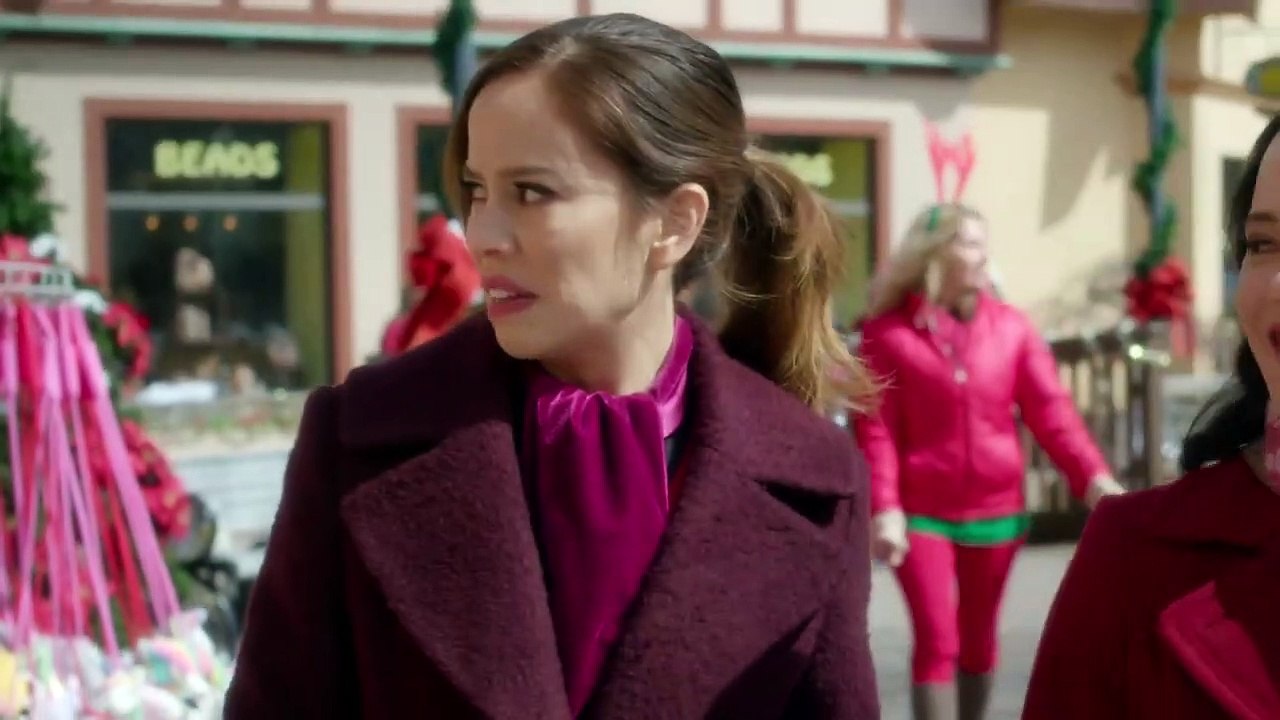 A Christmas Movie Christmas | movie | 2019 | Official Trailer