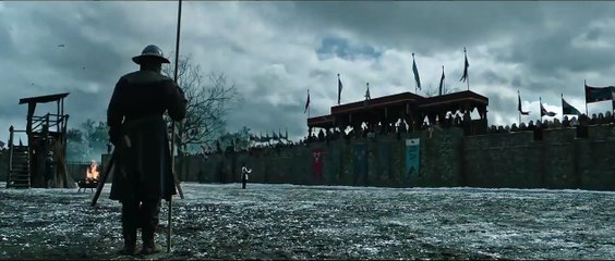 라스트 듀얼: 최후의 결투 | movie | 2021 | Official Trailer