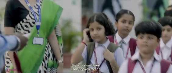 Mitin Mashi (2019) | Official Trailer – Kolkata's Detective Heroine Uncovers Secrets 🕵️‍♀️