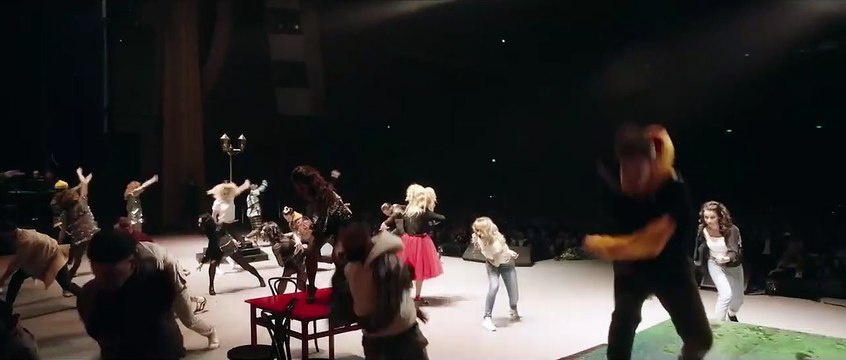 Алла Пугачева. Тот самый концерт | movie | 2019 | Official Trailer