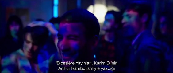 Arthur Rambo | movie | 2022 | Official Trailer