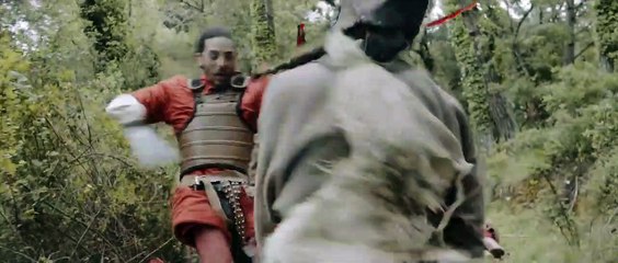 Viriato | movie | 2019 | Official Trailer