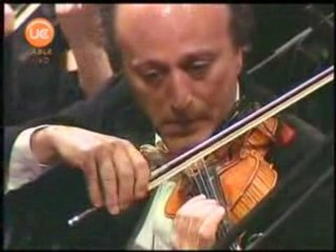 Ennio Morricone en Chile - Cinema Paradiso