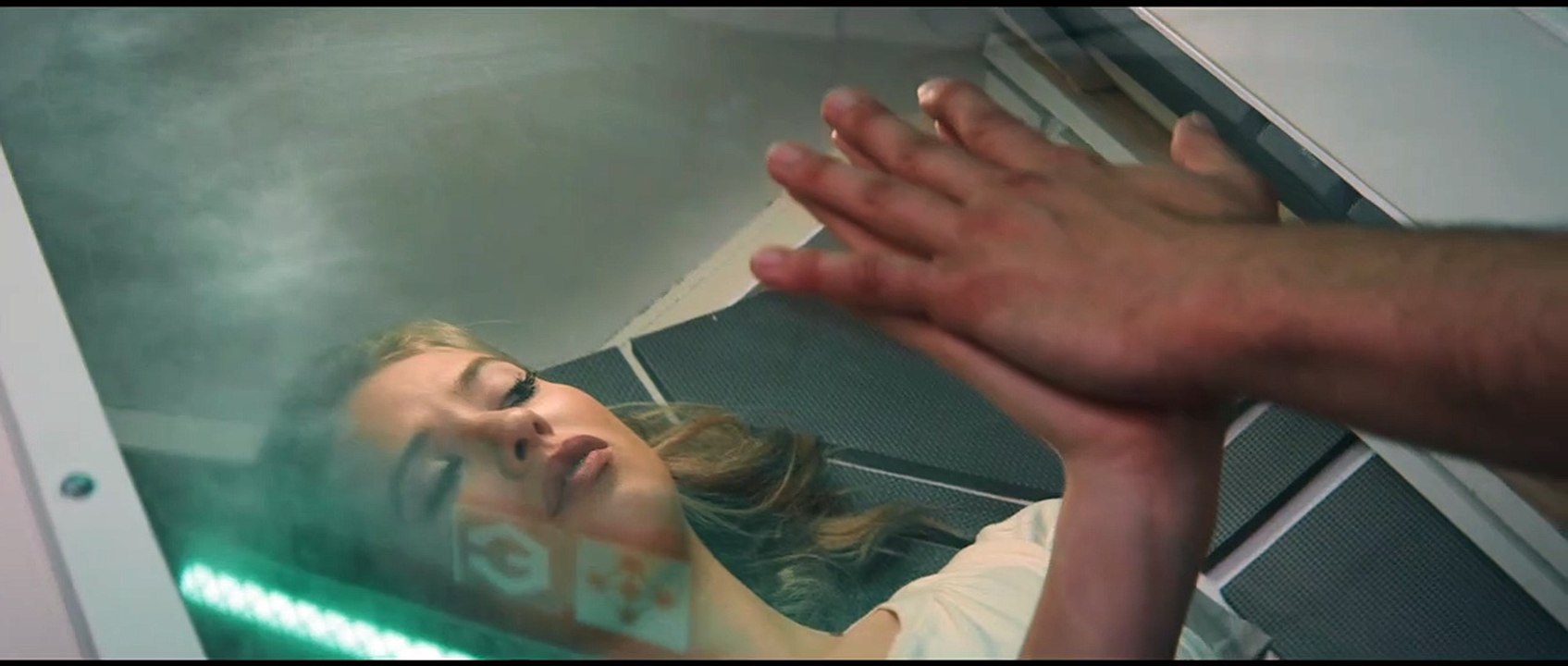 Anti-Life – Tödliche Bedrohung | movie | 2020 | Official Trailer