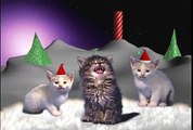 Jingle Cats Christmas | movie | 2008 | Official Trailer