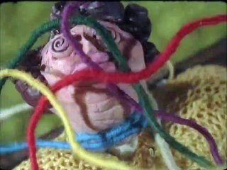 Orfeus | movie | 2012 | Official Trailer