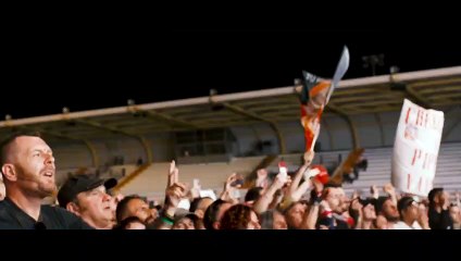 Vasco - NonStop Live 018+019 | movie | 2019 | Official Trailer