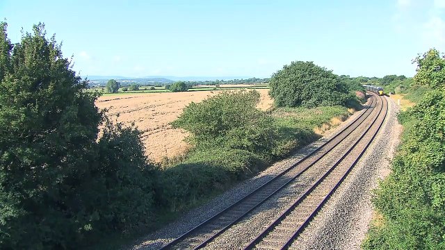 The Berks & Hants Driver's eye view | movie | 2019 | Official Trailer