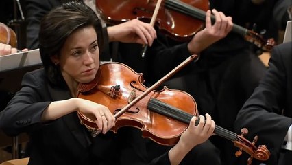 Bruckner: Symphony No. 6 | movie | 2014 | Official Trailer