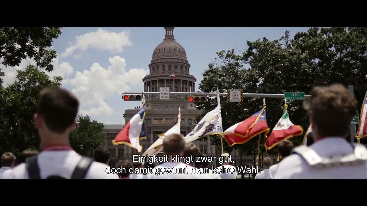 Boys State | movie | 2020 | Official Trailer