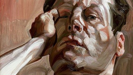 Lucian Freud: A Self Portrait | movie | 2019 | Official Trailer