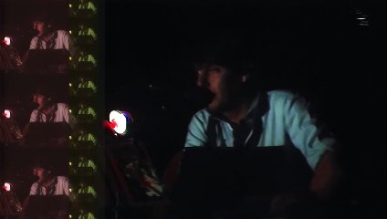 Fabrizio De André & PFM - Il concerto ritrovato | movie | 2020 | Official Trailer