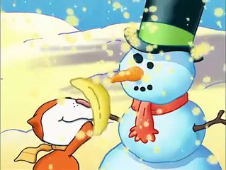 Toopy and Binoo: Snowflakes | movie | 2007 | Official Trailer