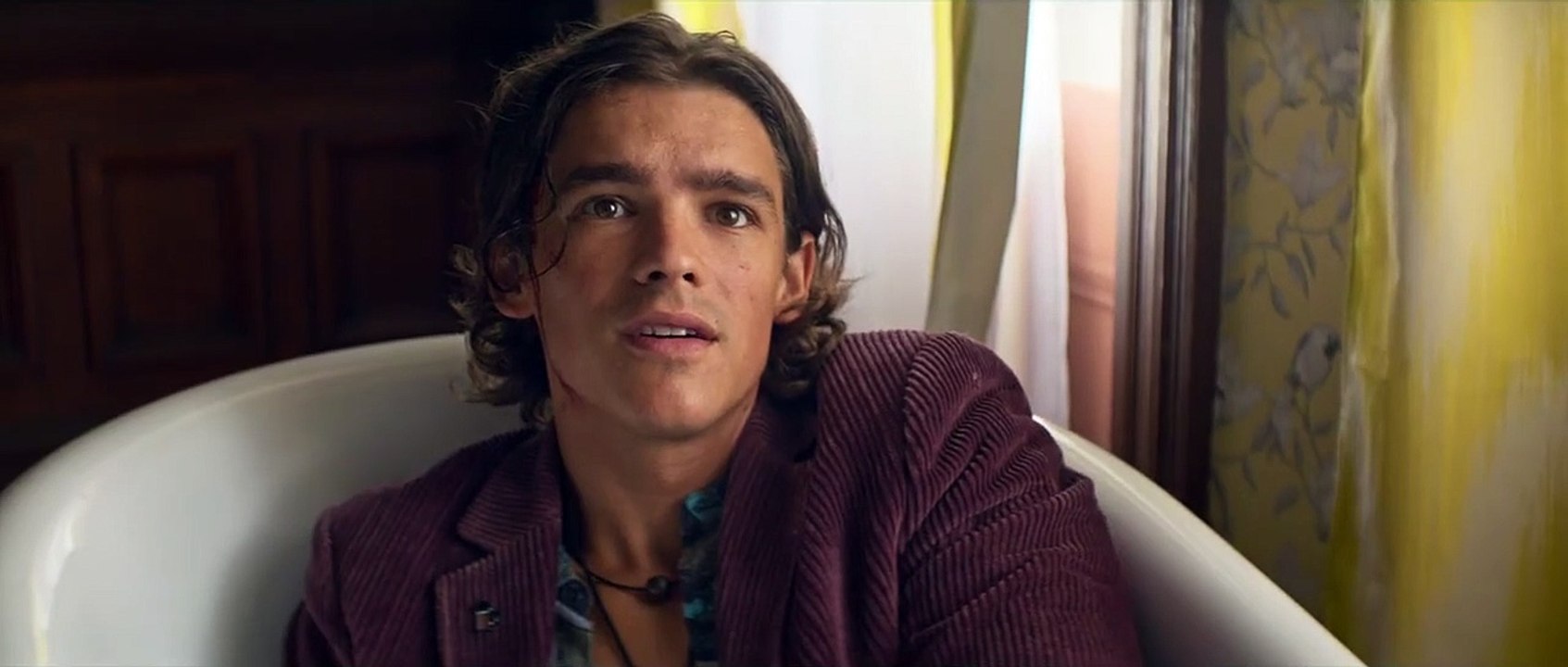 Das Mädchen deiner Träume | movie | 2020 | Official Trailer