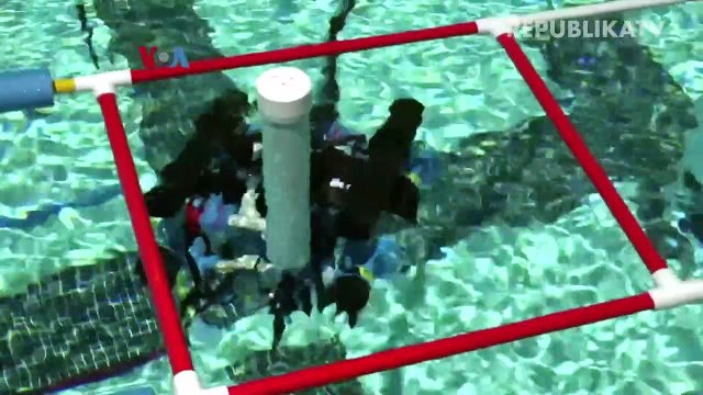 Drone Bawah Air, Seberapa Hebat Kemampuannya?