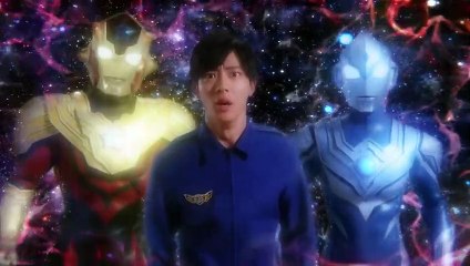 Ultraman Taiga The Movie: New Generation Climax | movie | 2020 | Official Trailer