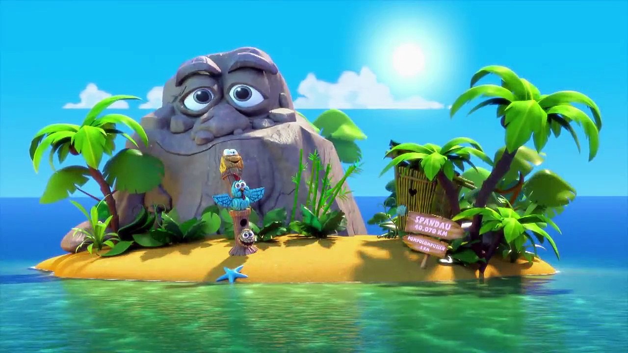 Sascha Grammel - Fast Fertig! | movie | 2019 | Official Trailer