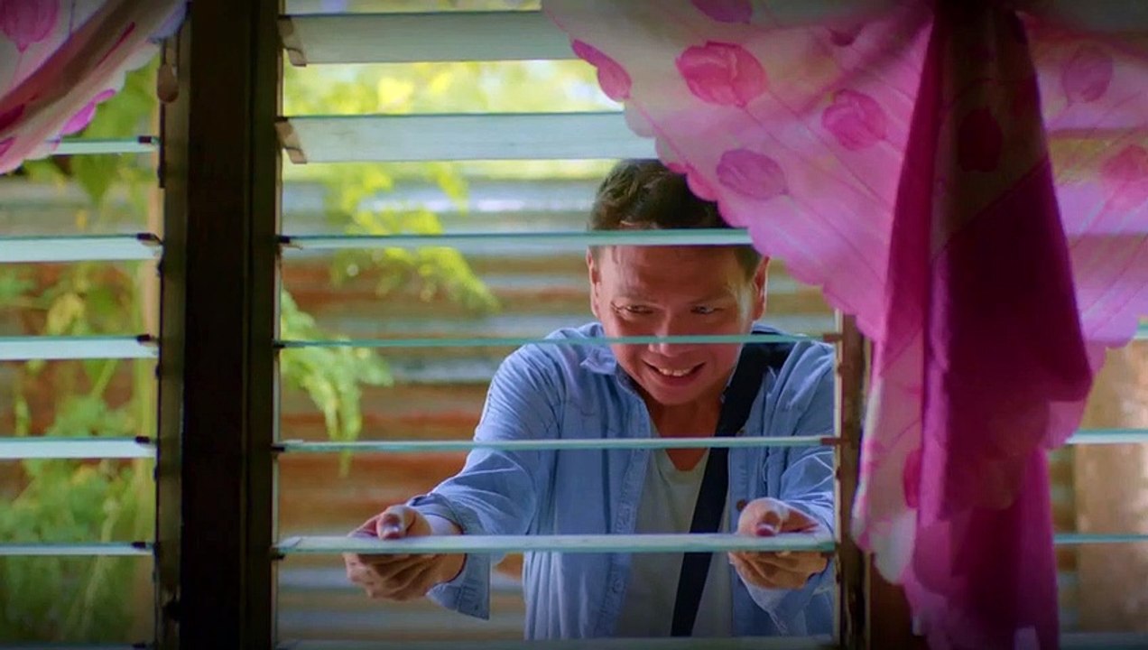 Thursday Thursday | movie | 2019 | Official Trailer