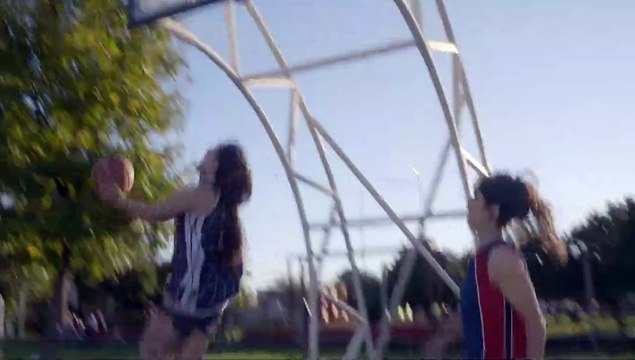 Одна на миллион | movie | 2020 | Official Trailer