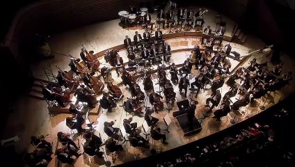 Tchaikovsky: Symphonies Nos. 4, 5 & 6 - Gergiev | movie | 2011 | Official Trailer