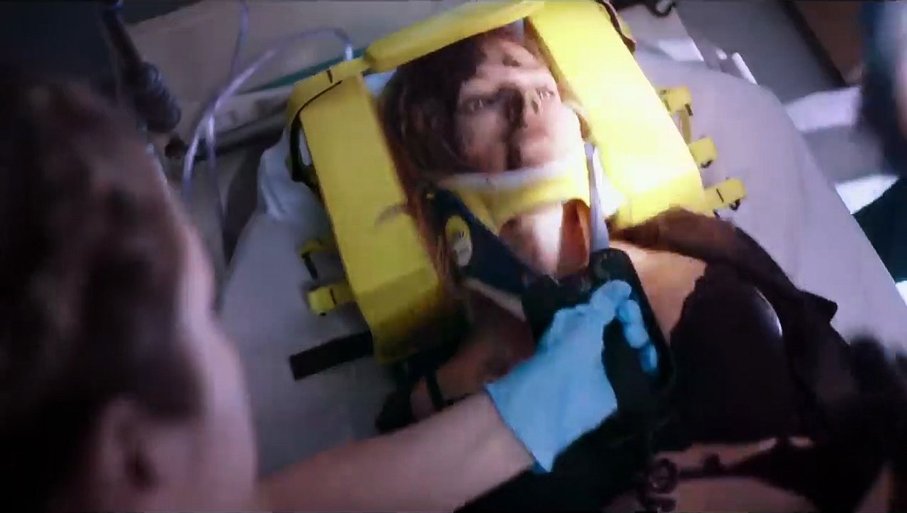 Ausweg | movie | 2020 | Official Trailer