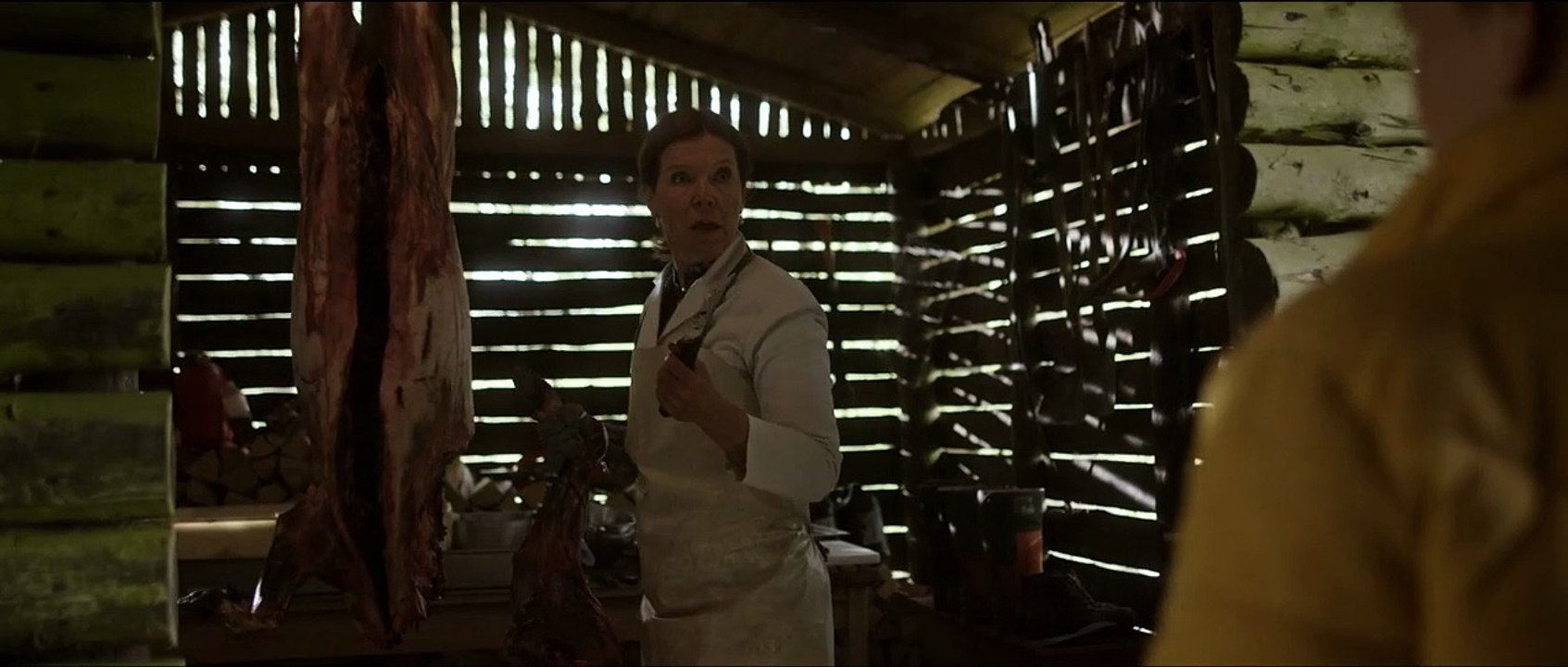 Schlaf | movie | 2020 | Official Trailer