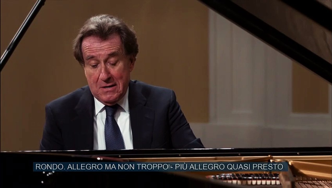 Beethoven Piano Sonatas Vol. 3 | movie | 2016 |...