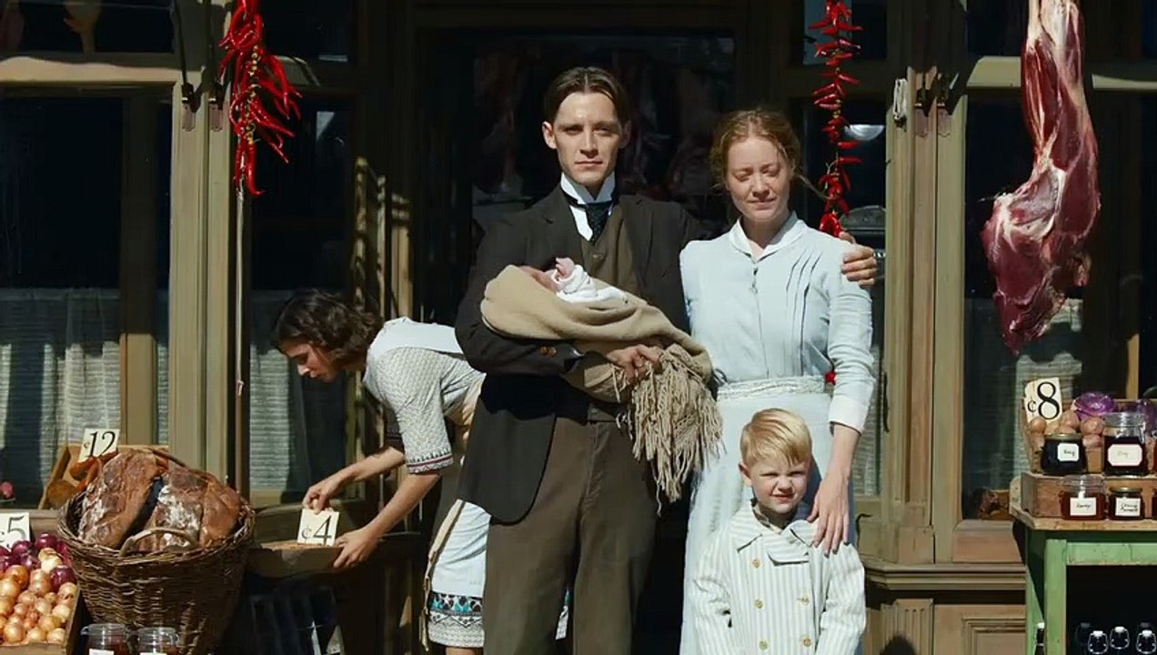 Der Club der singenden Metzger | movie | 2019 | Official Trailer