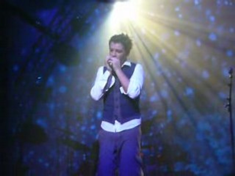 Harmonica