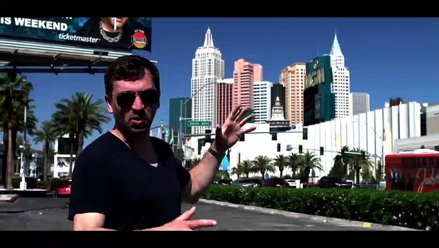 Cesta kolem světa | movie | 2020 | Official Trailer