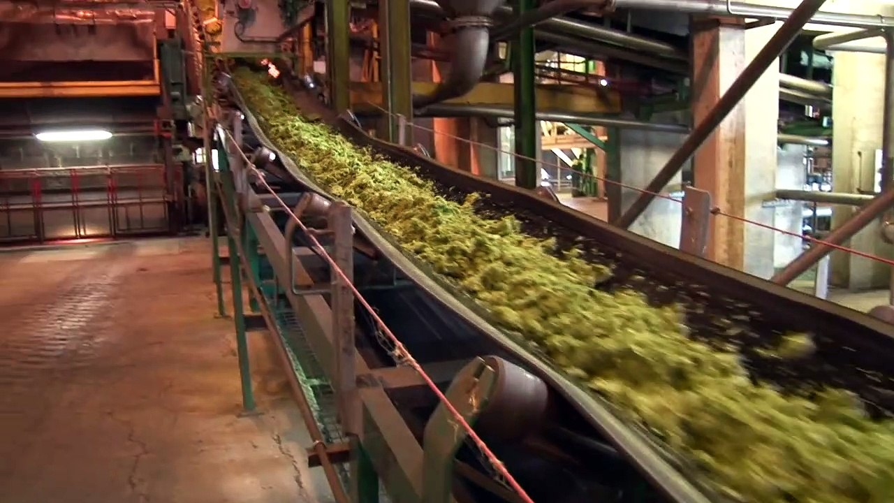 Landwirtschaft in Frankreich Vol.1 | movie | 2015 | Official Trailer