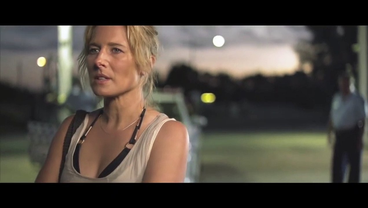 These Empty Streets | movie | 2011 | Official Trailer