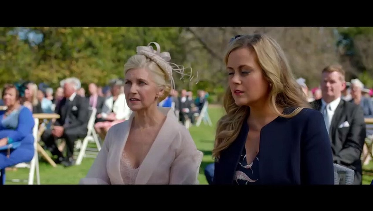 Come Back, Mr. Dundee! | movie | 2020 | Official Trailer