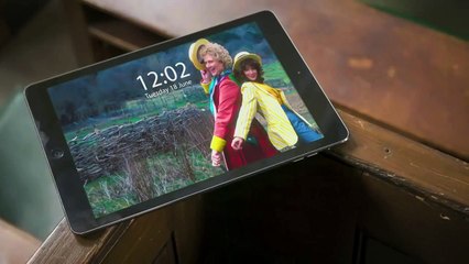 The Doctor Who Cookbook Revisited | movie | 2019 | Official Trailer