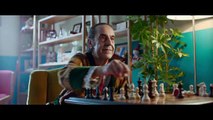 Karakomik Filmler 2: Deli | movie | 2020 | Official Trailer