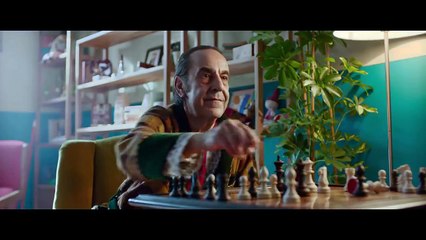 Karakomik Filmler 2: Deli | movie | 2020 | Official Trailer
