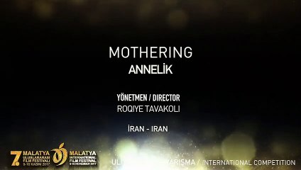 Mothering | movie | 2018 | Official Trailer