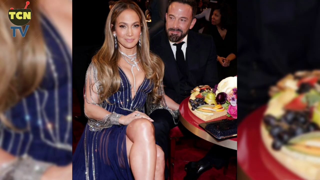 Jennifer Lopez for Best Pop Vocal Album Grammys Award 2023