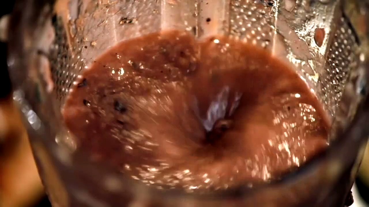 Pulp Kitchen | movie | 2010 | Official Trailer