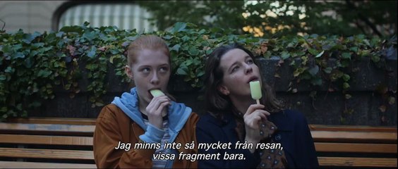 Psykos i Stockholm | movie | 2020 | Official Trailer